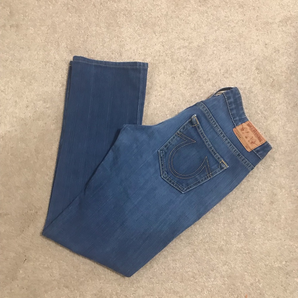 True Religion